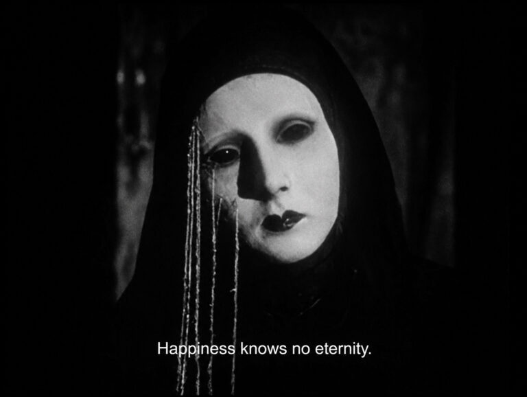 The Films That Only You Can Make
