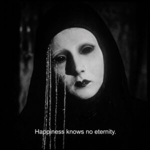The Films That Only You Can Make