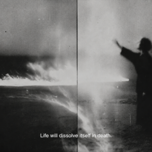 Theories of Personal Experimental Filmmaking