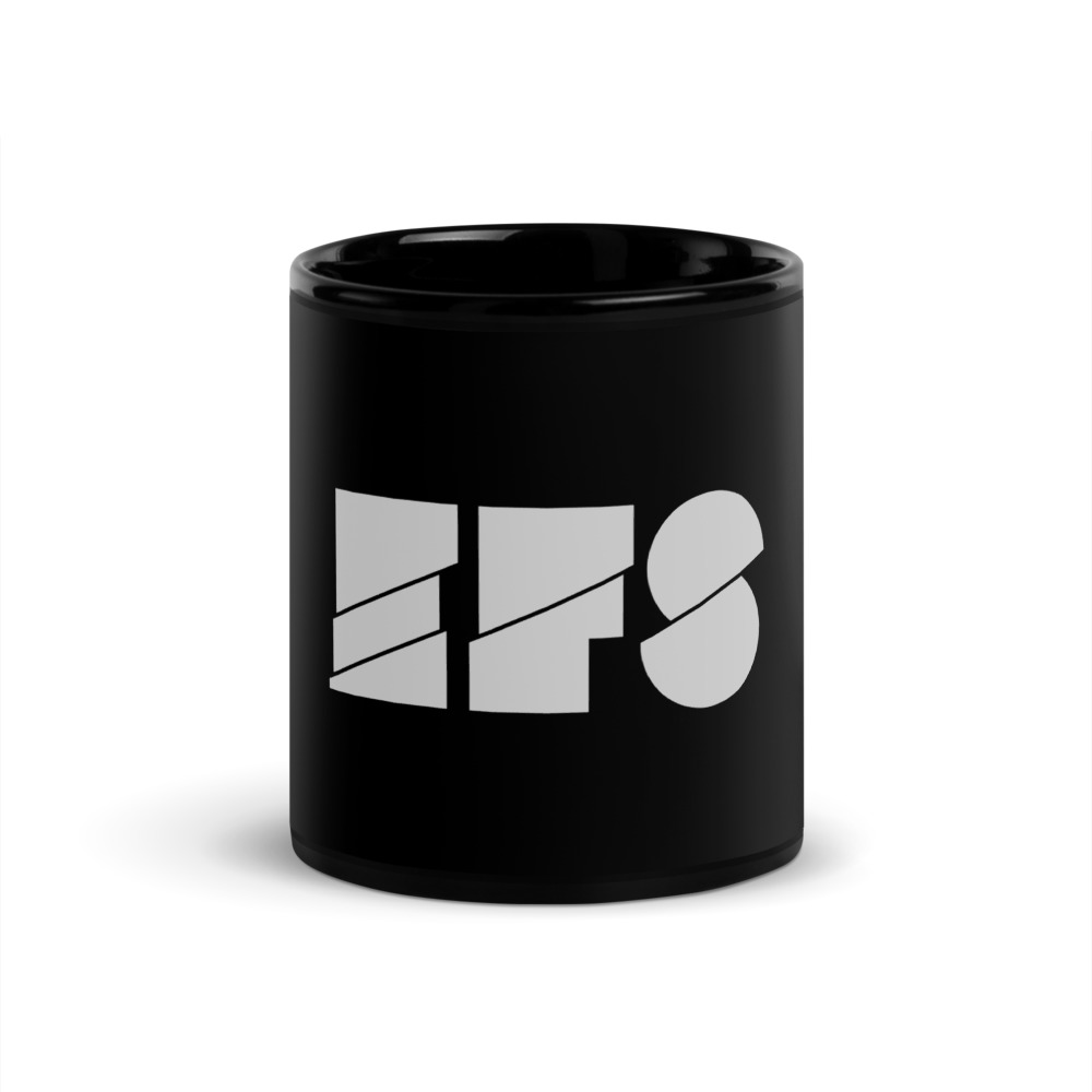 The EFS Mug