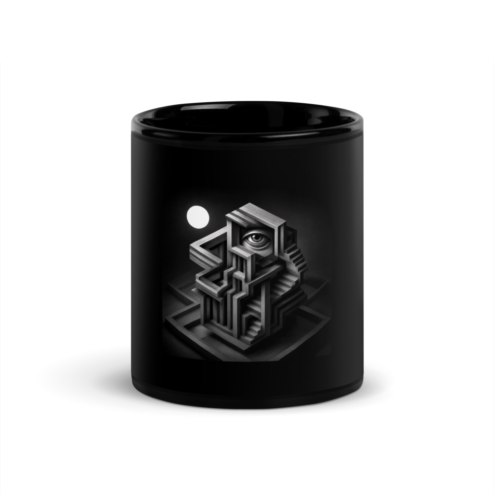 The School Mug